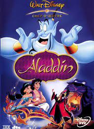 aladin